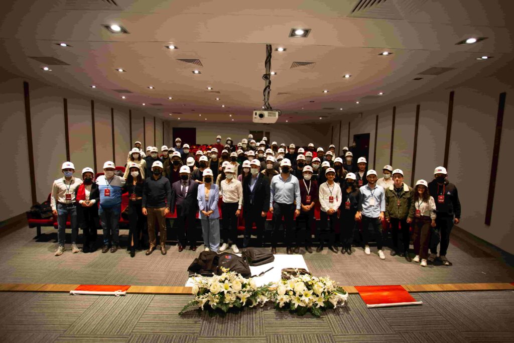 Yıldız Teknik Üniversitesi Seminer